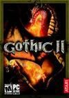 Gothic II - Gothic II is a 3D role-playing action game set in - Full Gam3z