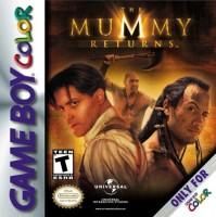 The Mummy - _mafy_ - Full Gam3z
