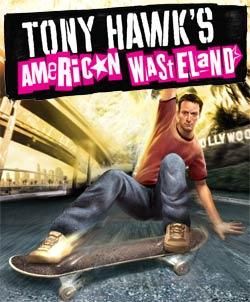 Tony Hawks American Wasteland - No levels. No load times. Just never-ending - Full Gam3z